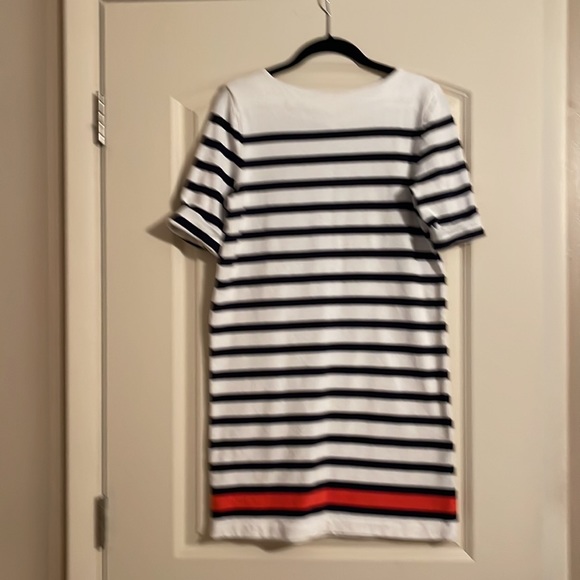 JOE Fresh T-shirt dress - Picture 3 of 3